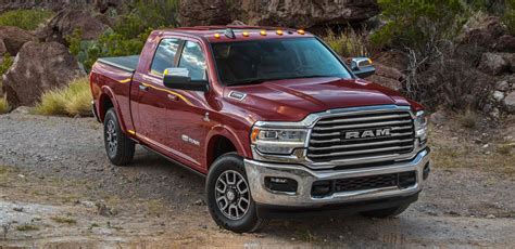 2022 Ram 2500 Price, Ratings & For Sale .